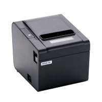 Cheap Thermal Printer 80mm Android Receipt Printer POS System Billing Machine with Auto Cutter