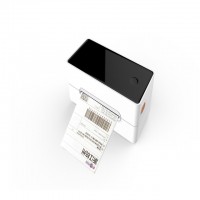 New Designed Pos Systems Barcode Printing Machine Thermal Label Printer